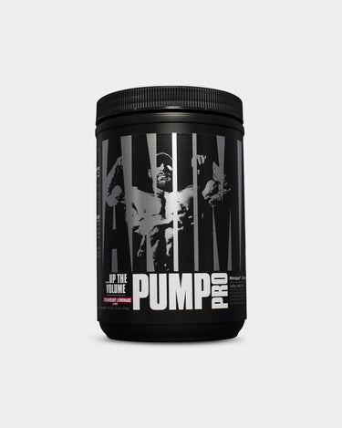 Animal Pump Pro